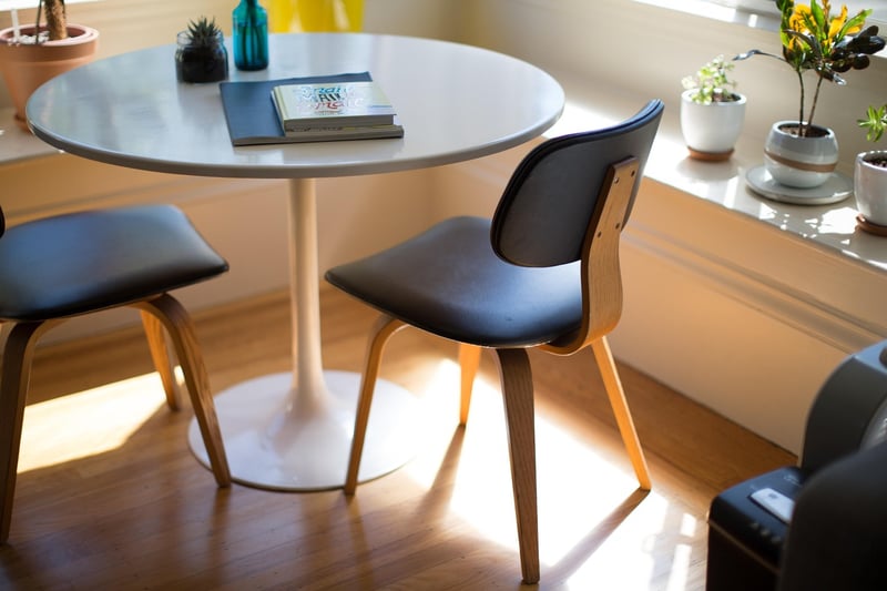 Compact Furniture