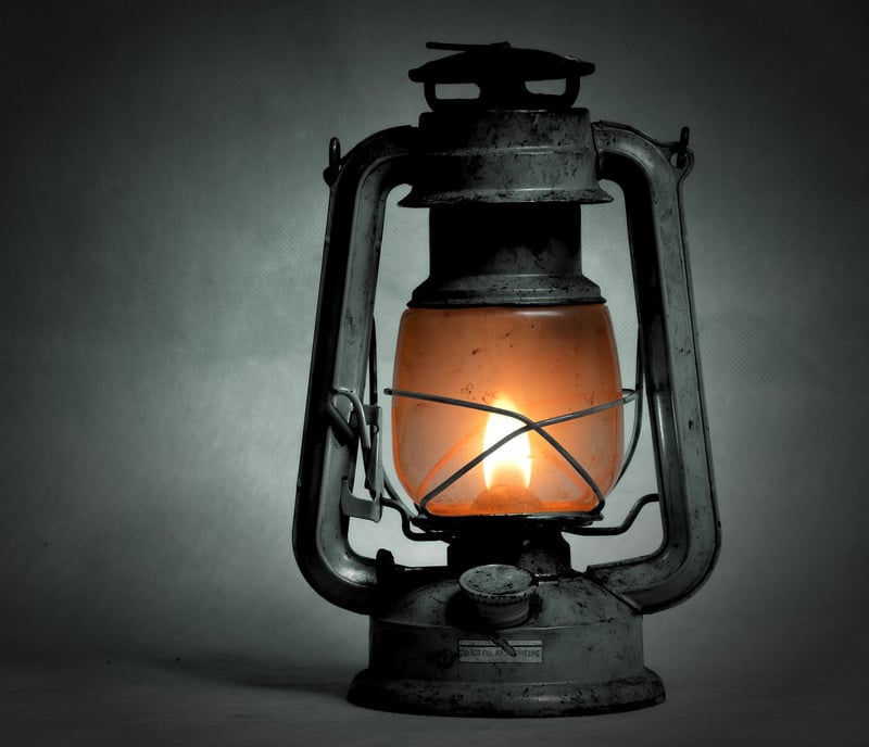 Outdoor Lighting